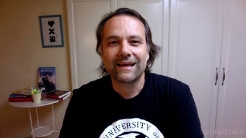 Toothbrush - 00 Introduction