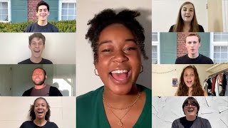 Before He Cheats [A Cappella Cover] - The Dartmouth Sings