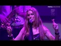 Joss Stone - Stoned Out of My Mind - Live 2013 (REMASTERED AUDIO)