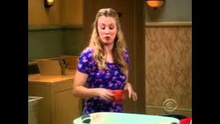 'Forget science, she's horny!' - The Big Bang Theory