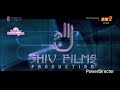 Shiv films productions - rtm endcap 2017 v2