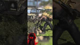 Массаж поясницы на заказ #dmz #warzone2gameplay #wz2