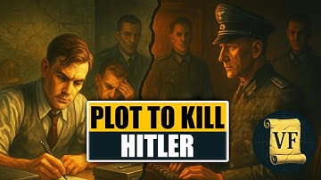 Operation Valkyrie: The Plot to Kill Hitler