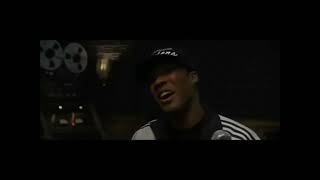 How the legendary “Boys ‘n the hood” song by NWA was created | A scene from “Straight outta Compton”