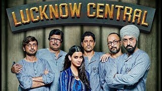 Kaavaan Kaavaan Full Video Song | Lucknow Central | Farhan Akhtar,Gippy Grewal|Divya Kumar,Arjunna