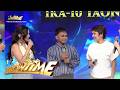 ‘Showtime’ hosts, namangha sa ‘gintong boses’ ni Alamid! (Tawag Ng Tanghalan) | It's Showtime