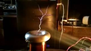 HB ISSTC test #1