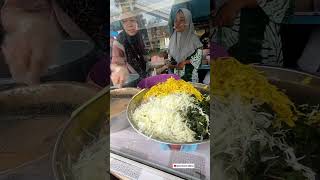 LONTONG PECAL UPIAK
