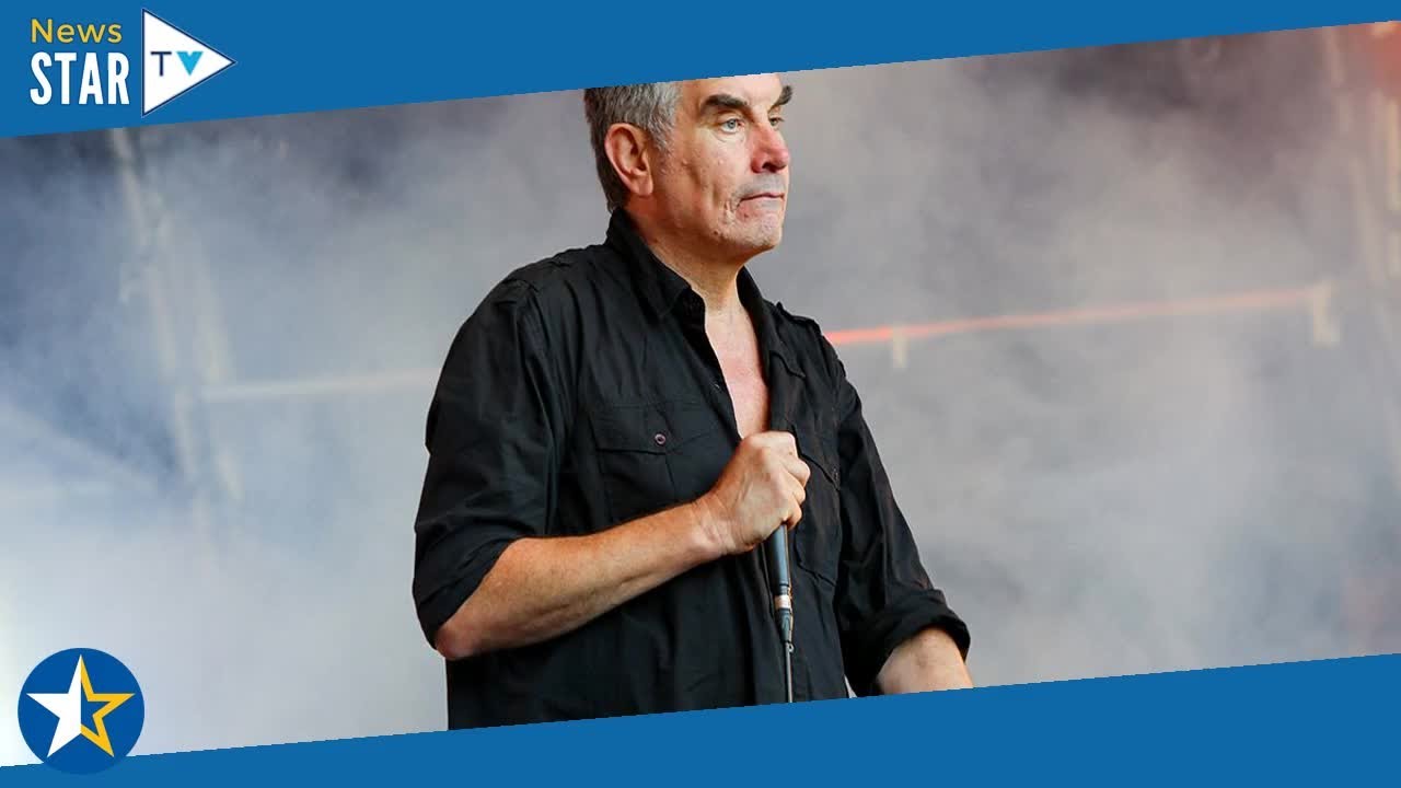 Pop Group's Mark Stewart dies as bandmates pay tribute to iconic frontman