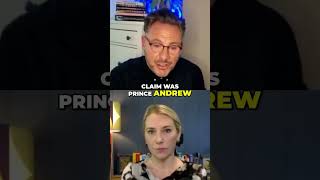 LAUREN THE INSIDER EXCLUSIVE INTERVIEW WITH GLENN MULCAIRE. PRINCE ANDREW'S SILENCE ON PHONE HACKING