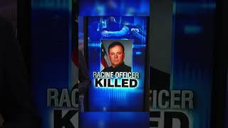 Remembering Officer John David Hetland: Brave Intervention and Final Farewell