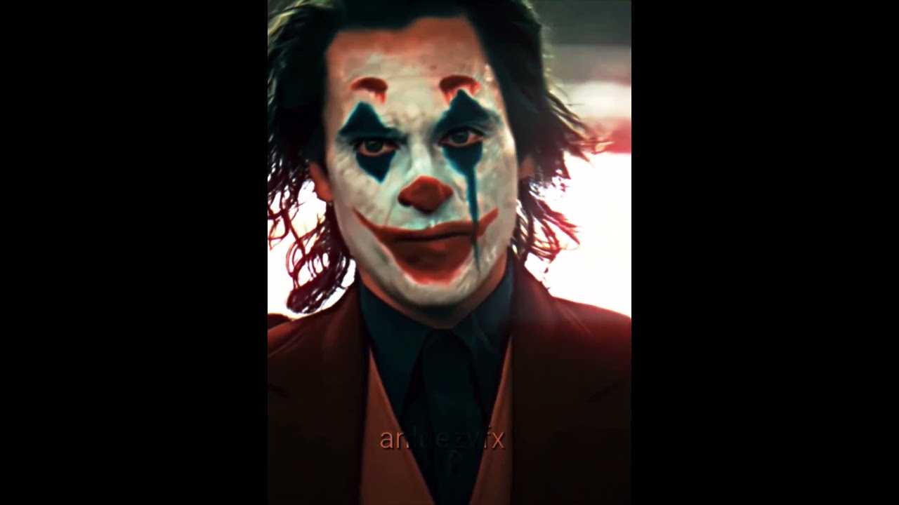 Joker😮‍💨 