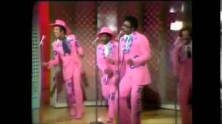 THE MIRACLES - LOVE MACHINE/DO IT BABY