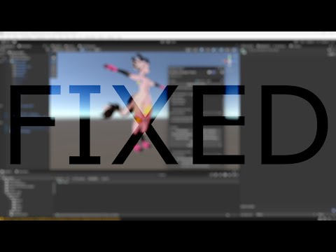 The PROPER way to fix a VRChat avatar stuck in Animation Pose