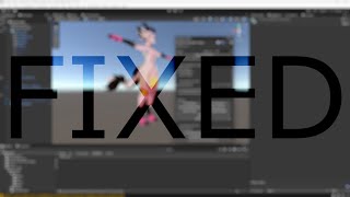 The PROPER way to fix a VRChat avatar stuck in Animation Pose