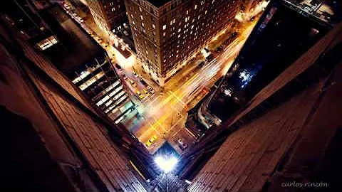 What If Money Was No Object? Alan Watts