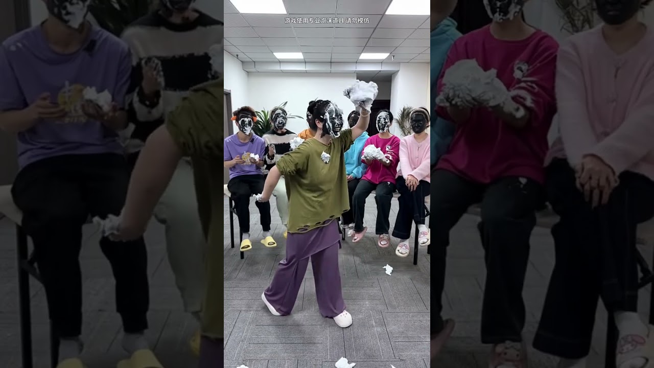 EPIC Watermelon Cutting Challenge – Who Will Win? Haha