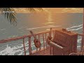 Summer Solstice ☀️ Cozy Lofi Beats to Study/Relax/Focus [Rafelune]