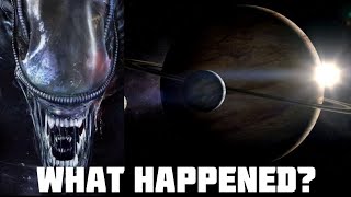 What is LV-426 From The Alien Movies? @InfinitySciFi