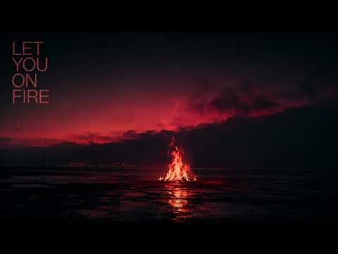 BUCKY – Let You On Fire | Emotional Downtempo
