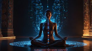 DRIFT INTO TRANQUILITY LIKE NEVER BEFORE – MEDITATION & SLEEP MUSIC