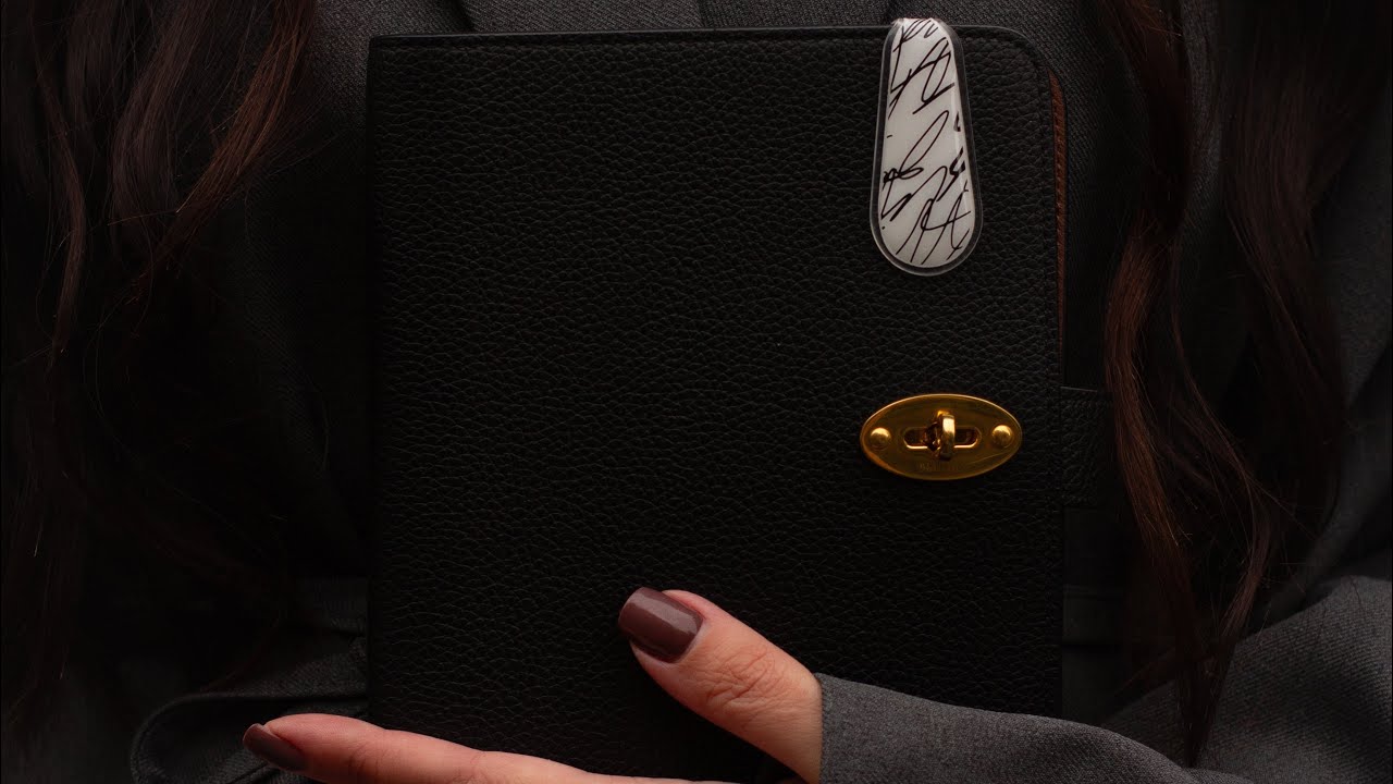 Планирование в Sterling ink b6 + Mulberry a6 