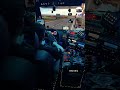 Out here, you don’t follow the road. You make it. #dynamicx #motionsimulator #ets2 #dx2