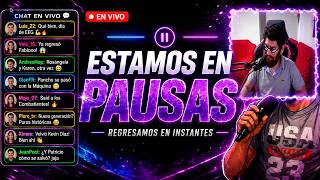 👉 EEG y AL FONDO HAY SITIO en VIVO HOY 🔴 VIERNES | REACCIONANDO