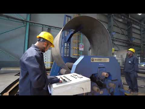Corporate Profile of WTE Infra Projects Pvt.Ltd. - video from WTE Infra