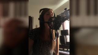 Bleeding by Dotan (piano cover)