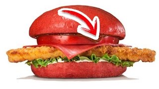 10 Curiosidades que no Sabias Sobre la Comida