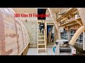 Stairway To Fiberglass Heaven- Ep. 366 RAN Sailing