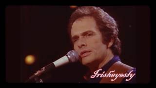 Merle Haggard ~When My Blue Moon Turns To Gold Again ~