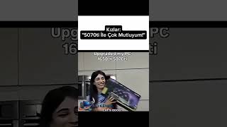 Hayat Adil Değil💀(RTX vs UHD)