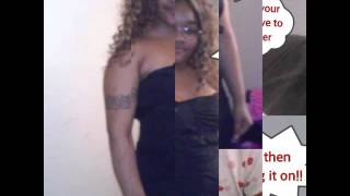 Model Fight Who Won You Decide