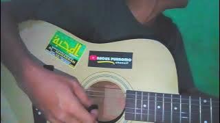 Ahmad Ya Nurul Huda || cover bagus