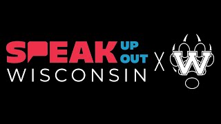 Speak Up Speak Out | Waukesha West
