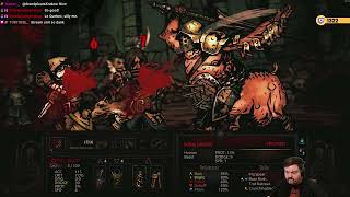 Darkest Dungeon #8 @hcjustin
