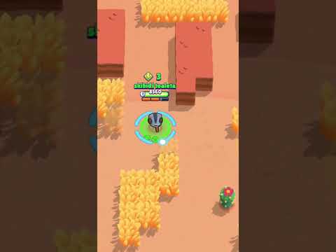 jak grać Leonem w brawl stars