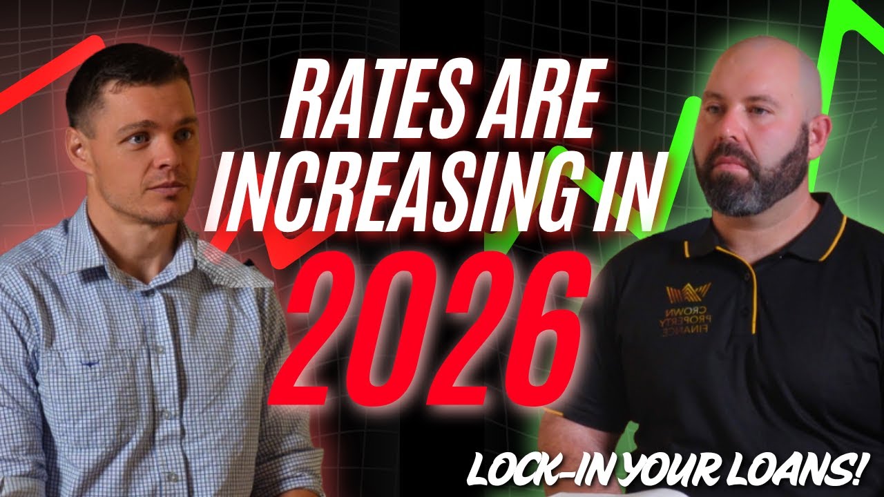 RBA Interest Rates 2025: What Smart Investors Are Doing About Rising Mortgage Costs