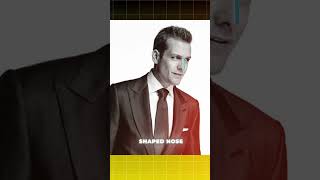 How attractive is Harvey Specter (Gabriel Macht)?