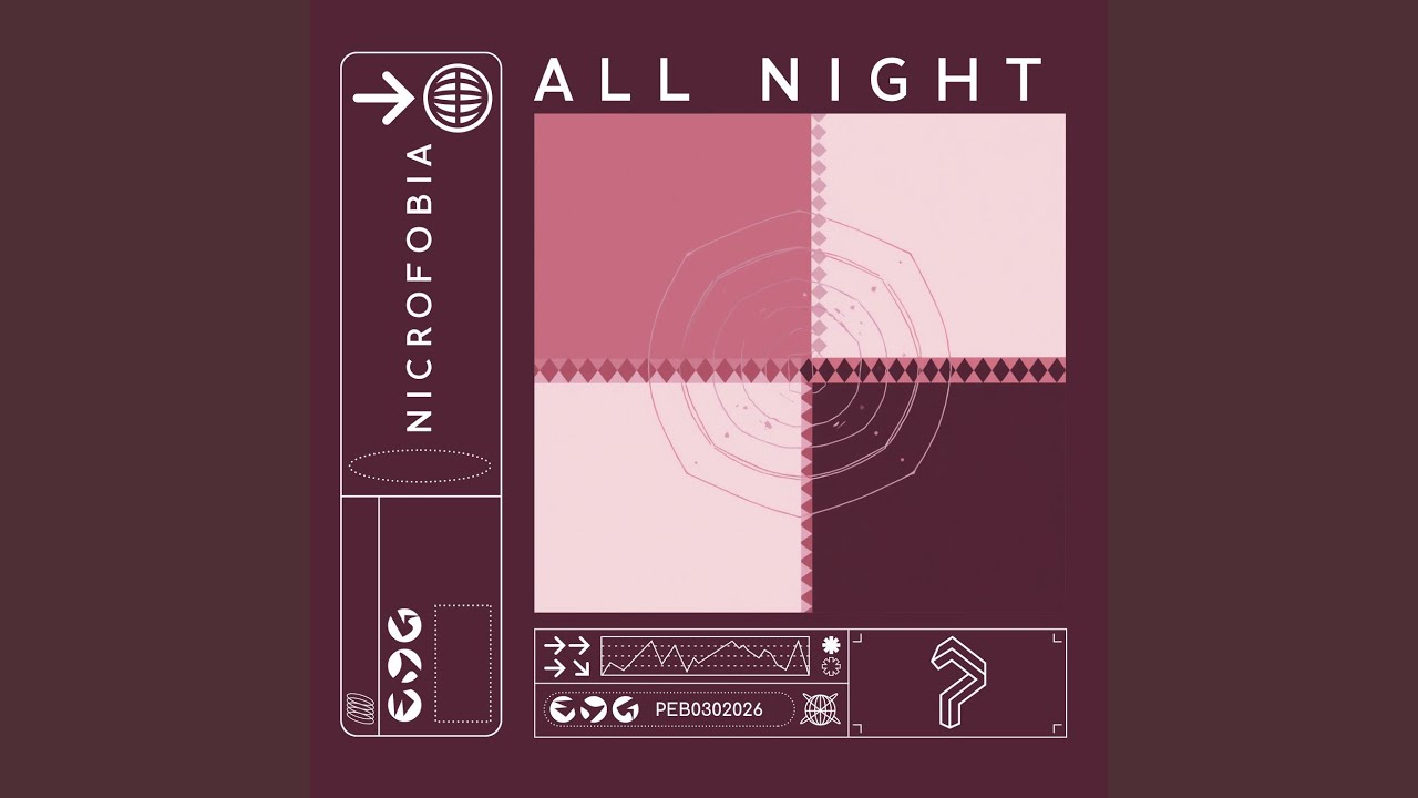 Watch All Night (Original Mix) on YouTube Watch All Night (Original Mix) on YouTube