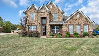 804 Topaz Dr, Murfreesboro, TN