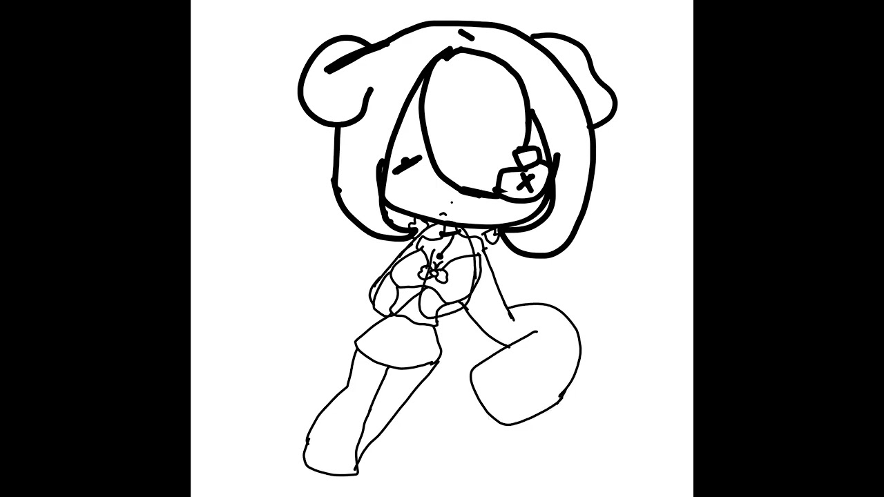 can mi get sum fan art?..