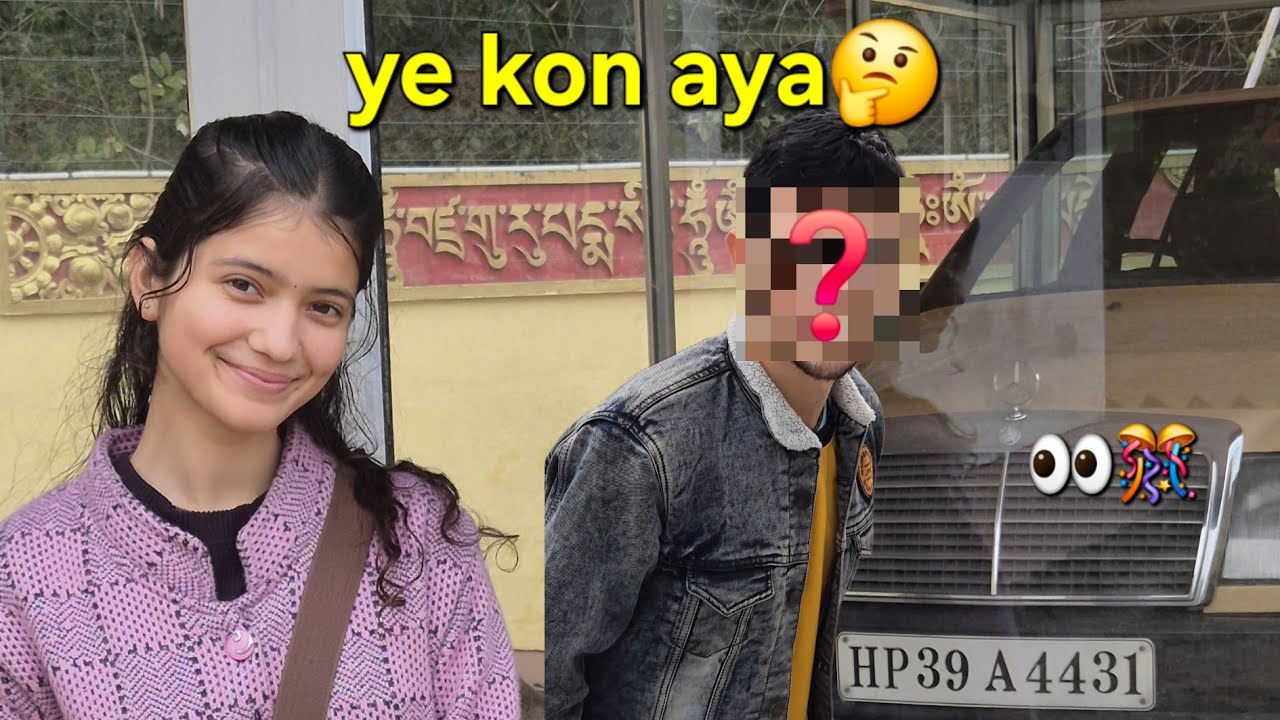 आप आए बहार आई 🌸 // Dehradun vlog // Buddha temple 🛕 