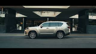 Mark Levinson x Lexus | Lexus Qatar