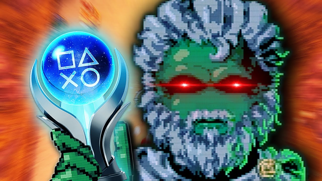 BALL x PIT Platinum покорил мою жизнь…