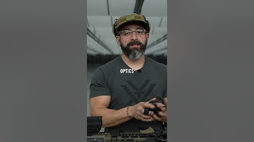 Astigmatism? Red dots giving you fits? Choose the best optic for you with these tips.