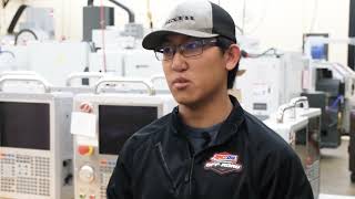 Machine Tool is just right!