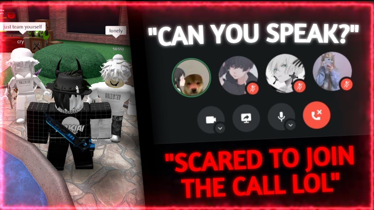 I became A Roblox Slender In Murder Mystery 2 TOXIC Teamer Servers😅 